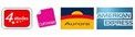 Logos de paiements 3